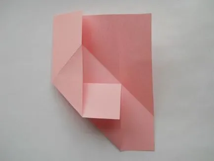 Cum de a face transformator de origami