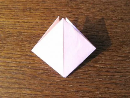 Cum de a face transformator de origami