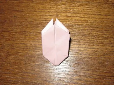 Cum de a face transformator de origami