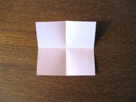 Cum de a face transformator de origami