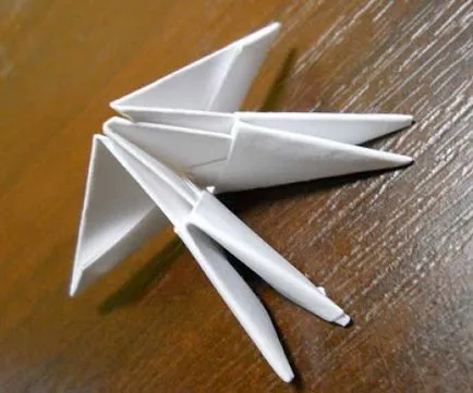 Как да си направим оригами трансформатор