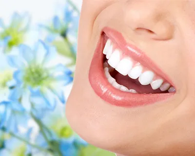 Както фасети крият разликата между зъбите