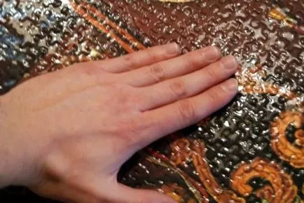 Hogyan ragasztó a puzzle különböző módokon