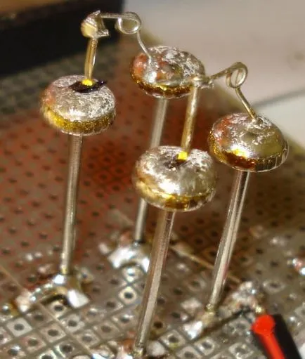 Hogyan készítsünk saját kezűleg LED szilícium-karbid