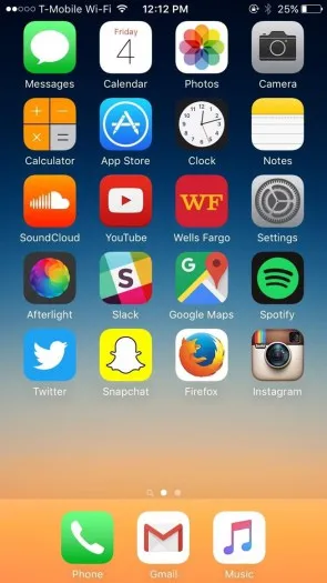 Cum se instalează firefox pe iOS (iPhone, iPad, iPod Touch)