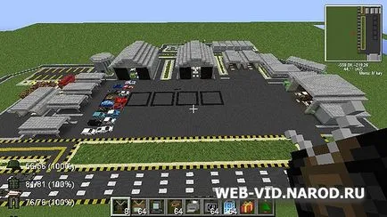 Как да се инсталира на стартовия maynkraft с модове - statyaease, модата от Minecraft стартера