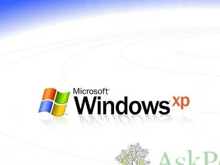 Hogyan hozzunk létre egy kép a windows xp létrehozására vonatkozó utasításokat az iso image