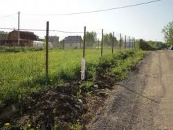 Cum de a crește suprafața de teren din cauza unui teren liber