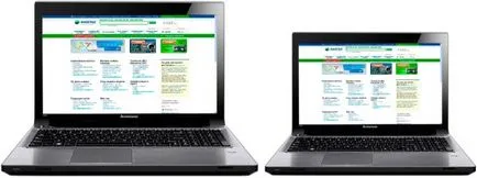Cum de a alege un laptop pentru acasă și nu regreta mai târziu, blog-ul PC-ul master