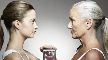 Hogyan válasszuk ki a megfelelő anti-aging krém