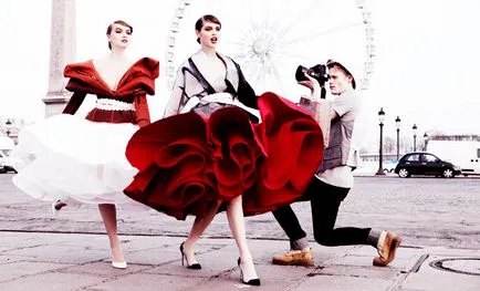 Cum de a alege o rochie de bal sfaturi expert de moda Evelina Khromchenko, Vogue, moda, acces la