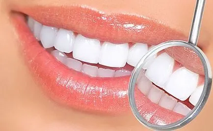 Ce alege dentare, care se aplică la dentare centru, medicale pe o impadurit, g