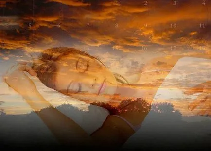 Как да вижда бъдещето в съня се научим да виждаме пророчески сънища