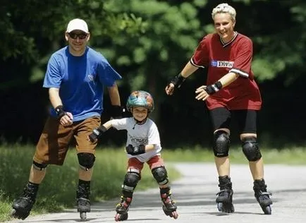 Hogyan válasszuk ki a klipek, sport