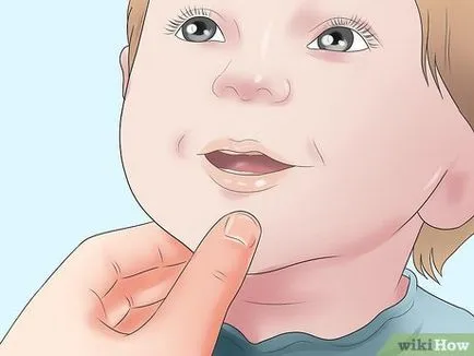 Как да се грижим за зъбите на бебето