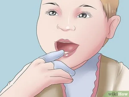 Как да се грижим за зъбите на бебето