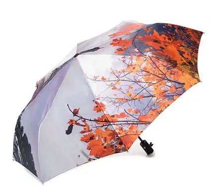 Как да изберем чадър
