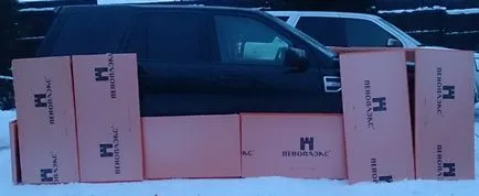 Cum de a porni mașina în frig