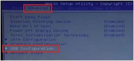 Как да дойде и да се създаде BIOS ASUS x550 лаптоп, за да инсталирате Windows 7, 8 от USB памет или диск