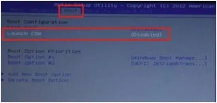 Как да дойде и да се създаде BIOS ASUS x550 лаптоп, за да инсталирате Windows 7, 8 от USB памет или диск