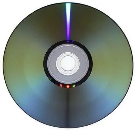 Как да кодирам DVD