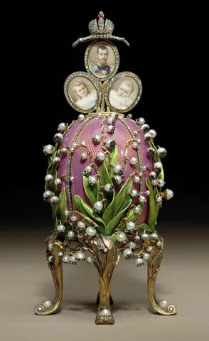 Carl Faberge