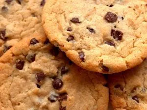 Kalória cookie-k - kalóriatartalmú ételek