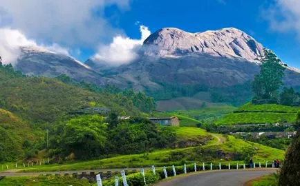 Kerala ünnepek és a túrák Kerala 2017-ben, a strandok és látnivalók Kerala, India