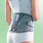 Corsete asupra coloanei vertebrale lombare OPPO departament medical - de la 2392 ruble pentru a cumpăra