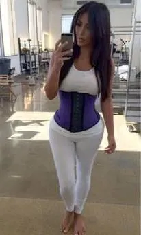 Slimming descriere corset, comentarii