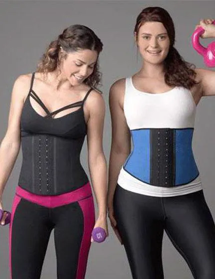 Slimming descriere corset, comentarii