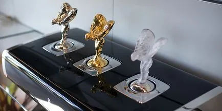 Как Rolls-Royce