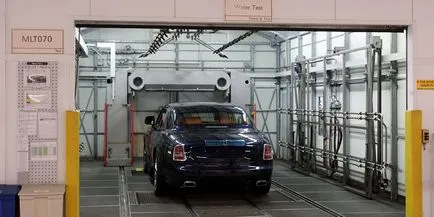 Как Rolls-Royce