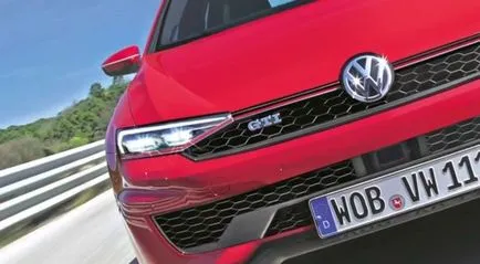 Cum va noul Volkswagen Golf 2019 generație a opta