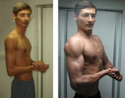 Как се става онлайн списание ECTOMORPH MESOMORPH мъже