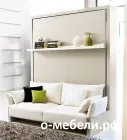 Pat-transformator cu mâinile lor - pentru mobilier - portal despre mobilă și interior, reparații mobilier,