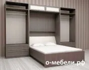 Pat-transformator cu mâinile lor - pentru mobilier - portal despre mobilă și interior, reparații mobilier,