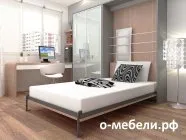 Pat-transformator cu mâinile lor - pentru mobilier - portal despre mobilă și interior, reparații mobilier,