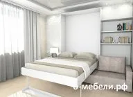 Pat-transformator cu mâinile lor - pentru mobilier - portal despre mobilă și interior, reparații mobilier,