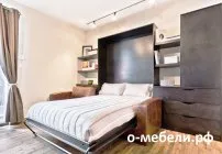 Pat-transformator cu mâinile lor - pentru mobilier - portal despre mobilă și interior, reparații mobilier,