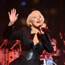 Christina Aguilera - életrajz és tényeket az élet