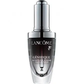 Cream Genifique krém a Lancome - vélemények, fényképek és ár