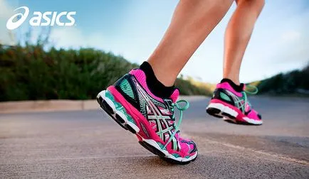 Кръстове Asics (ASIC) за пробег - ползите, функции, мъжки и женски модели, цени