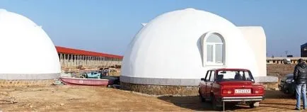 instructiuni de instalare video, camera Dome cu mâinile lor, cum să facă cupola, foto