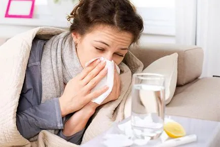 sinusitis kezelésére