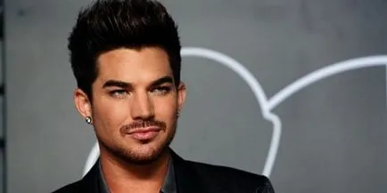 Viața personală Adam Lambert soție, copii, familie