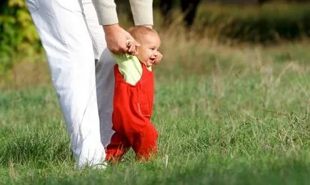 Tratamentul de deformare valgus a genunchiului la copii