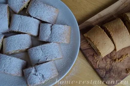 reteta cookie-uri de lamaie cu o fotografie