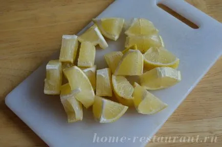 reteta cookie-uri de lamaie cu o fotografie