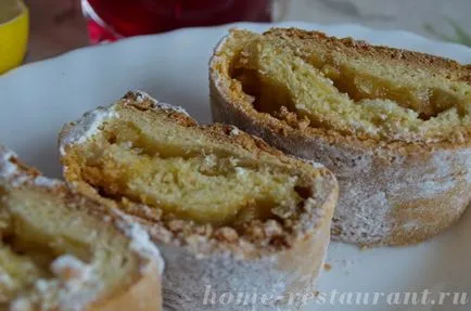 reteta cookie-uri de lamaie cu o fotografie